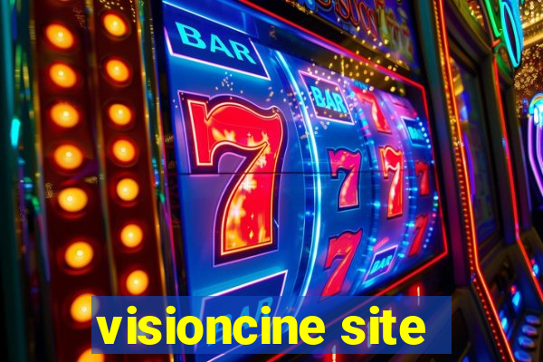 visioncine site