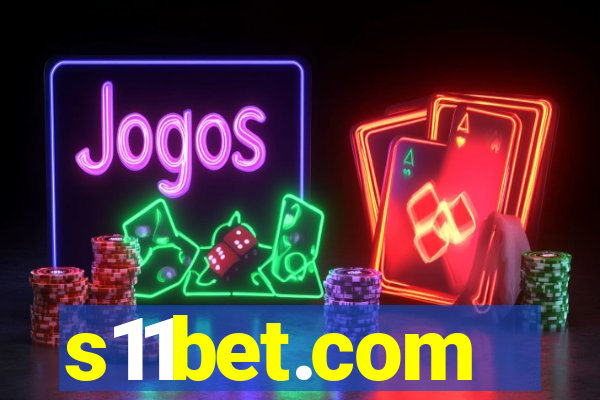 s11bet.com