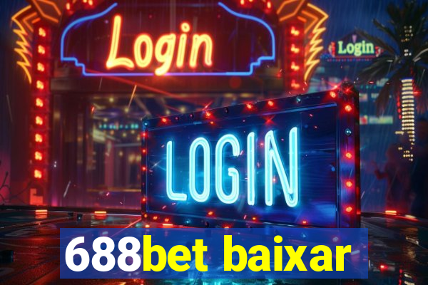 688bet baixar