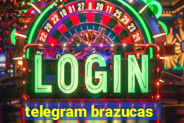 telegram brazucas