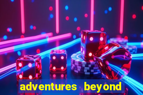 adventures beyond wonderland como jogar