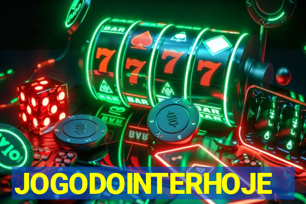 JOGODOINTERHOJE