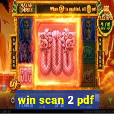 win scan 2 pdf