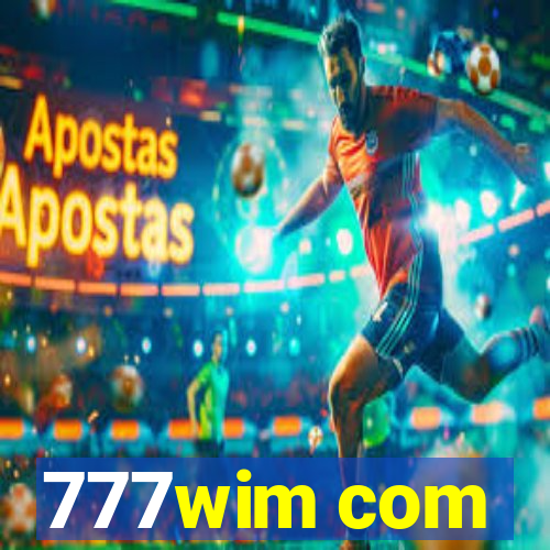 777wim com