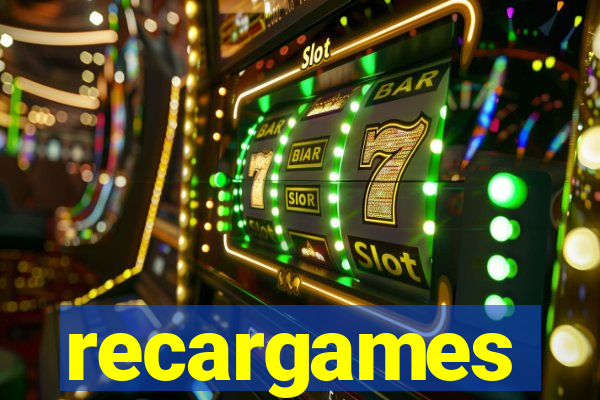 recargames