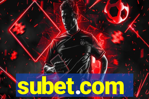 subet.com