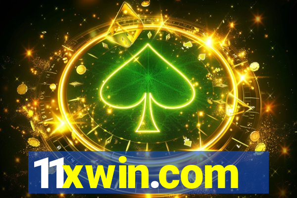 11xwin.com