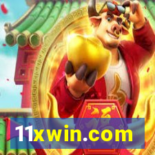 11xwin.com