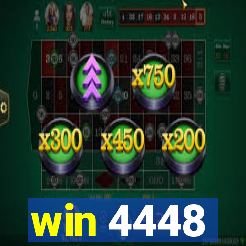 win 4448