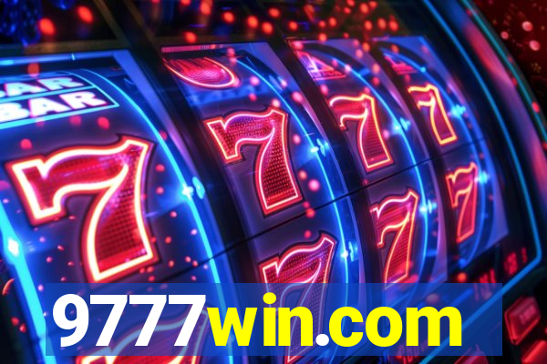 9777win.com
