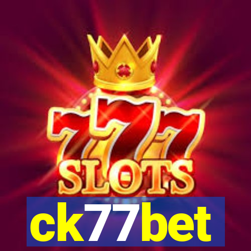 ck77bet