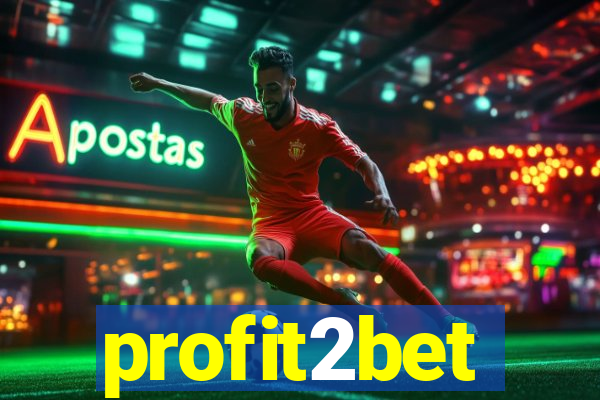 profit2bet