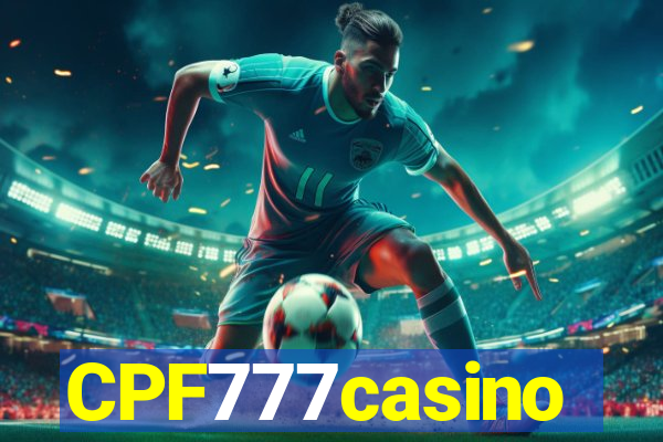 CPF777casino