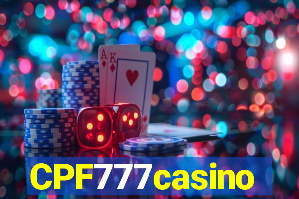 CPF777casino