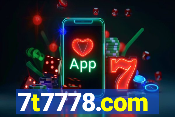 7t7778.com