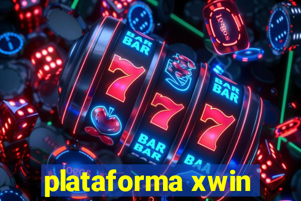 plataforma xwin