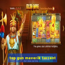 top gun maverik torrent
