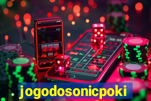 jogodosonicpoki
