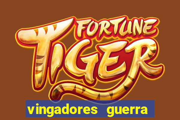 vingadores guerra infinita torrent magnet