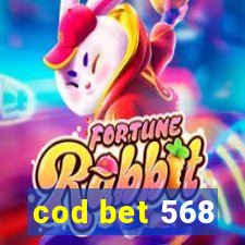 cod bet 568