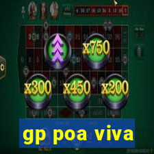 gp poa viva