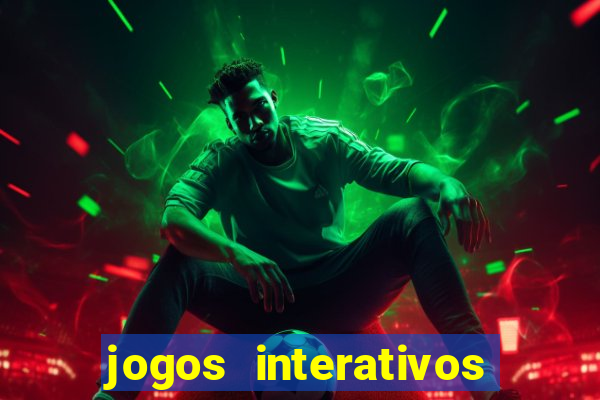 jogos interativos para eventos corporativos