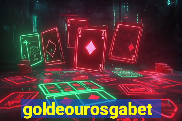goldeourosgabet