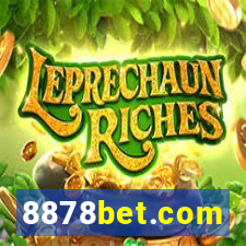 8878bet.com