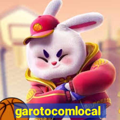 garotocomlocal