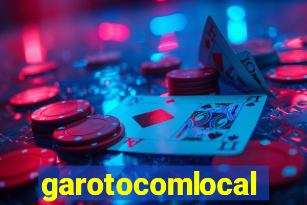 garotocomlocal
