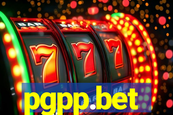 pgpp.bet