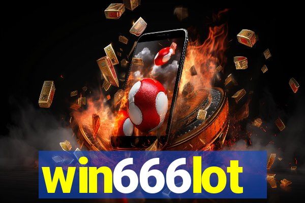 win666lot