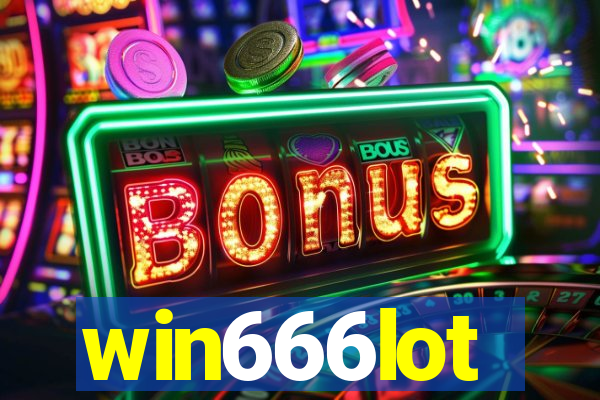 win666lot