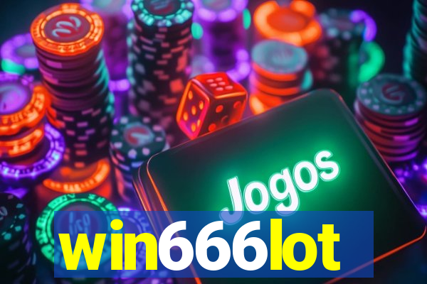 win666lot