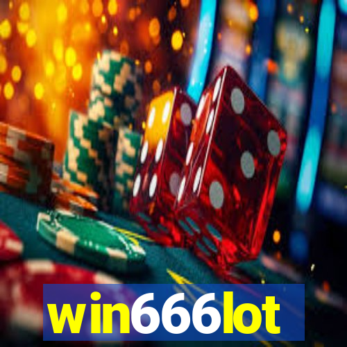 win666lot