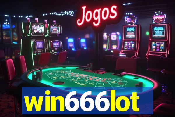 win666lot