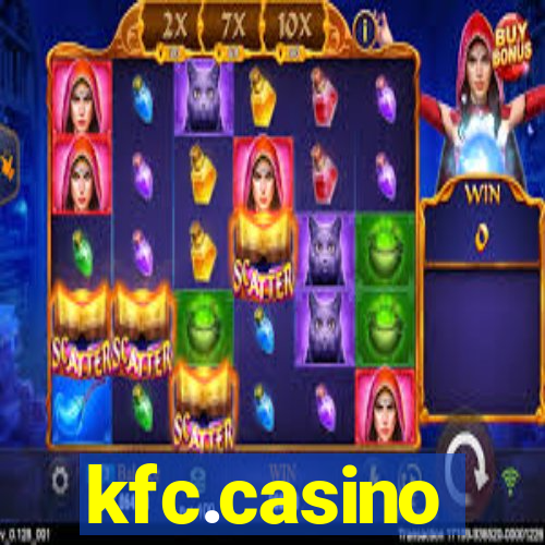 kfc.casino