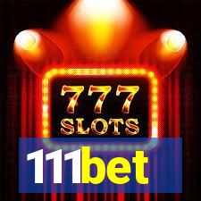 111bet