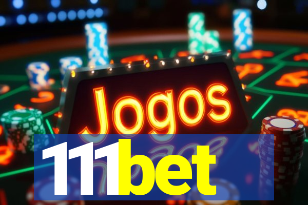 111bet