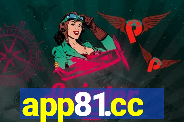 app81.cc