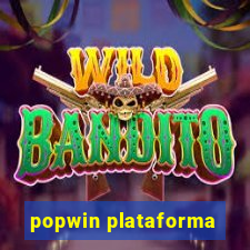 popwin plataforma