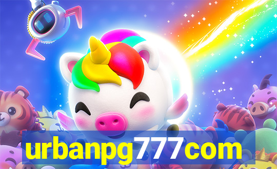 urbanpg777com