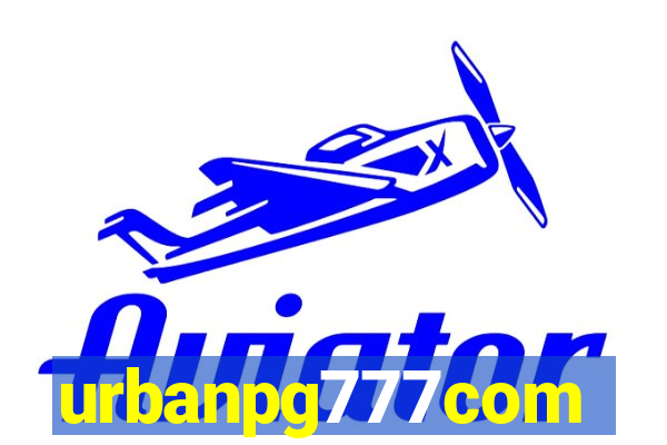 urbanpg777com