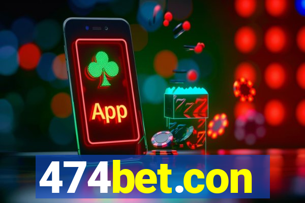 474bet.con
