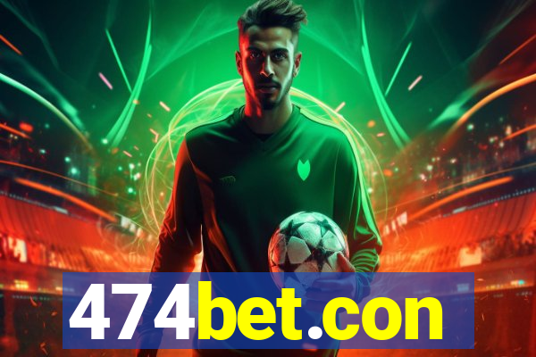 474bet.con
