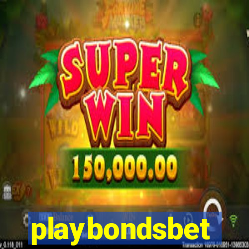playbondsbet