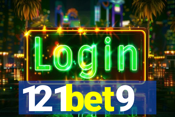 121bet9
