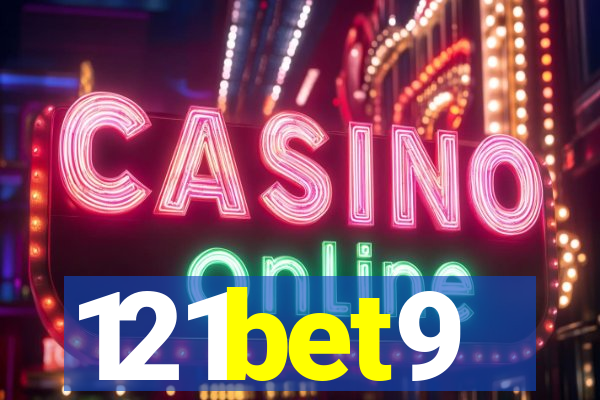 121bet9