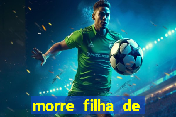 morre filha de ronald golias