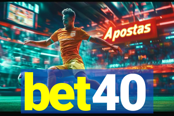 bet40